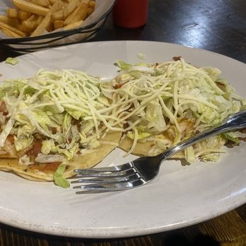 El Balcon Taqueria - Fish and Shrimp tacos - Mexican Near Me - Fair Oaks, California