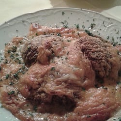 Restaurant Secretis