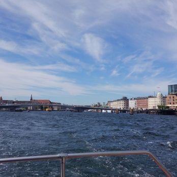 Stromma Denmark - Untz - Boat Tours Near Me - Copenhagen, 84