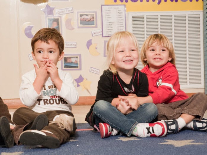 Lullaby Inn Learning Center - childcare center in Saint Ann, MO