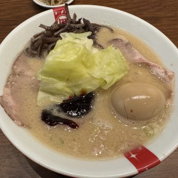 Ramen Nagi - Original King - Ramen Near Me - Santa Clara, California Ramen Nagi - Original King - Ramen Near Me - Santa Clara, California