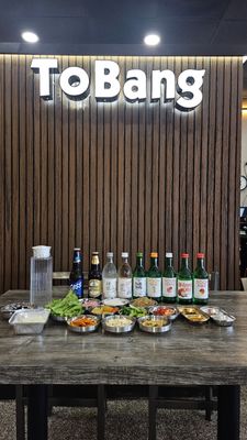Tobang by null