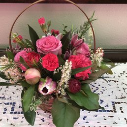 Bouquet #AO20 on their website Bouquet #AO20 on their website