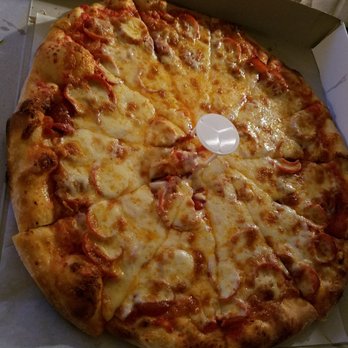 Lido Pizza - Looks great - Pizza Near Me - Van Nuys, California