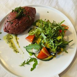 De Klimop - Steak tartare