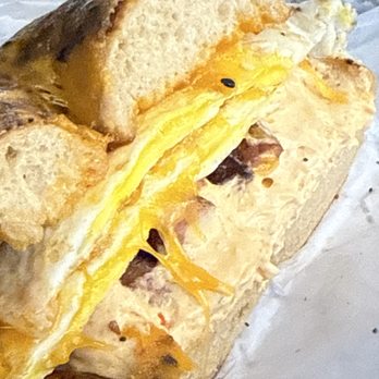 Bagel Boy - Spicy boy - Bagels Near Me - Foley, Alabama Bagel Boy - Spicy boy - Bagels Near Me - Foley, Alabama