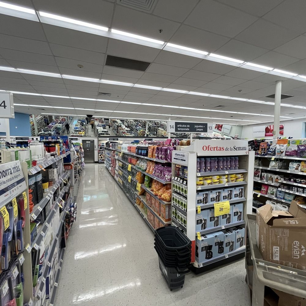 Walgreens - Vista general - Drugstores Near Me - Penuelas, Puerto Rico Walgreens - Vista general - Drugstores Near Me - Penuelas, Puerto Rico