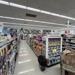 Walgreens - Vista general