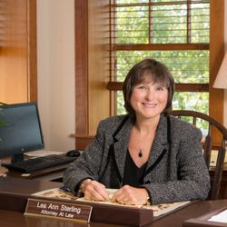 Sterling Law Office - Lea Ann Sterling