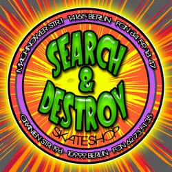 Search & Destroy