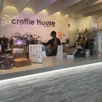 Croffle House - Bakeries Near Me - Flushing, New York Croffle House - Bakeries Near Me - Flushing, New York