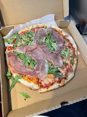 Tutto Pizza & Pasta by null