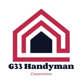 G33 Handyman - Handyman Near Me G33 Handyman - Handyman Near Me