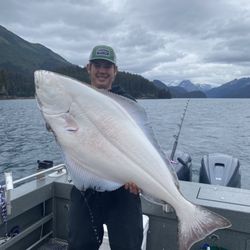 Russell Fishing Company
