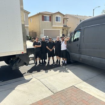 Taking Action Delivery - Rob and Crew! - Couriers & Delivery Services Near Me - Whittier, California Taking Action Delivery - Rob and Crew! - Couriers & Delivery Services Near Me - Whittier, California