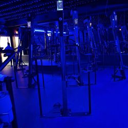 HIP Fitness - River Oaks
