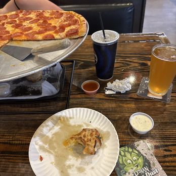 Marcelino Pizza - Pizza Near Me - Mission Viejo, California Marcelino Pizza - Pizza Near Me - Mission Viejo, California