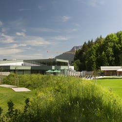 Alpentherme Ehrenberg