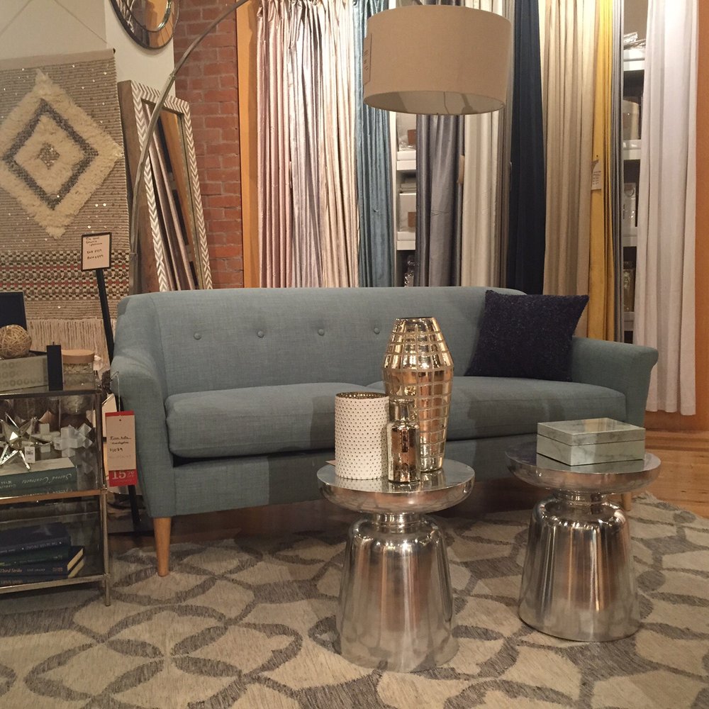 West Elm - Furniture Stores Near Me - Toronto, Ontario