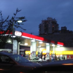Esso (Imperial Oil)