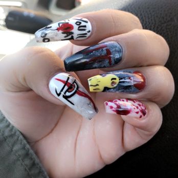 Master Nail - Nails by Tiana - Nail Salons Near Me - Hartford, Connecticut Master Nail - Nails by Tiana - Nail Salons Near Me - Hartford, Connecticut
