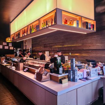 Hibiki Japanese Cuisine - Sushi bar - Japanese Near Me - Markham, Ontario Hibiki Japanese Cuisine - Sushi bar - Japanese Near Me - Markham, Ontario