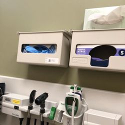 Andrzej P Torbus, MD - Atlantic Health System - Exam room