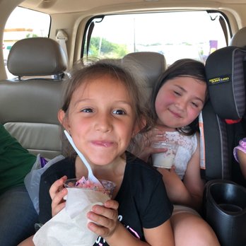 Twistee Treat - Riverview - Ice Cream & Frozen Yogurt Near Me - Riverview, Florida