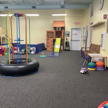 Ladybugs Play - Indoor Playcenter Near Me - Fairport, New York