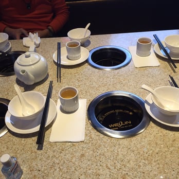 Buffalo Little Lamb - Hot Pot Near Me - Amherst, New York