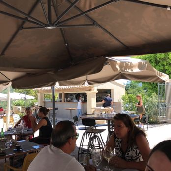 Bistrot le 5 - French Near Me - Ménerbes, 84