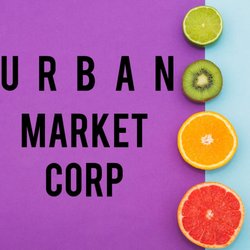 Urban Market Corp