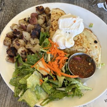 Crepevine Restaurants - Creperies Near Me - Burlingame, California
