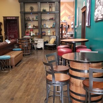 Jitterbug Cafe - Cafes Near Me - Utica, Ohio