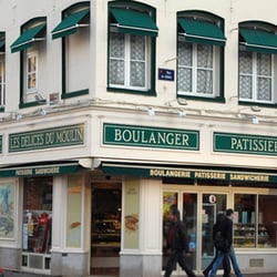 Les Délices du Moulin