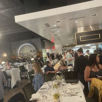 The Kitchen Restaurant - The Kitchen restaurant - New American Near Me - Sacramento, California