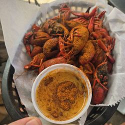 Shucker's Oyster Bar
