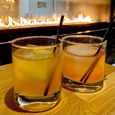 Toasted Oak Grill & Market by null