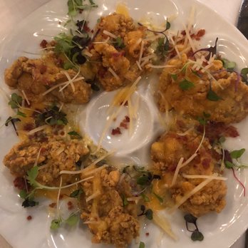 Cafe Sbisa - Fried oysters - Southern Near Me - New Orleans, Louisiana Cafe Sbisa - Fried oysters - Southern Near Me - New Orleans, Louisiana