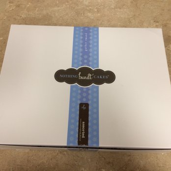 Nothing Bundt Cakes - Desserts Near Me - Eden Prairie, Minnesota Nothing Bundt Cakes - Desserts Near Me - Eden Prairie, Minnesota