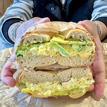 Boichik Bagels Factory - Bagels Near Me - Berkeley, California
