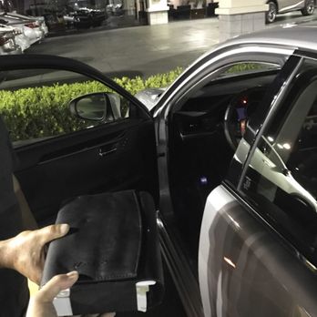Tustin Lexus - I want to thank Ryan Yang and Shawn Jashiti Thank you so much for the help you gave us yesterday. I greatly appreciate the assistance. - Car Dealers Near Me - Tustin, California