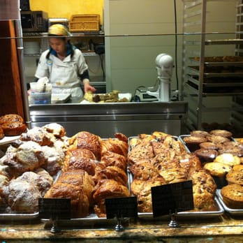 Thorough Bread & Pastry - Sandwiches Near Me - San Francisco, California Thorough Bread & Pastry - Sandwiches Near Me - San Francisco, California
