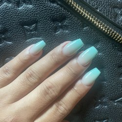 Century Nails & Spa