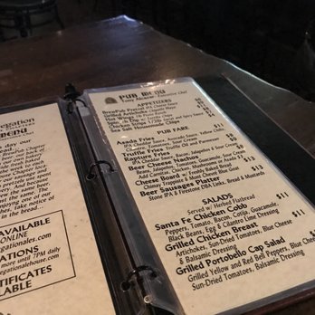 Congregation Brewery & Cocina - Pubs Near Me - Pasadena, California