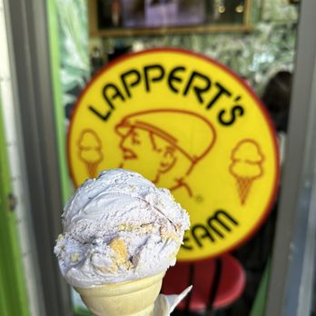 Lappert's Ice Cream - Ice Cream & Frozen Yogurt Near Me - Sausalito, California