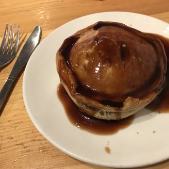 The Pieman Cafe - Cafes Near Me - Dublin, D