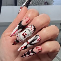 Polish Nail Spa - Nails by Kyle
