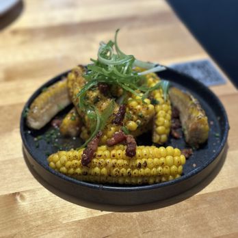 Ba Sa - Corn ribs - Vietnamese Near Me - Bainbridge Island, Washington Ba Sa - Corn ribs - Vietnamese Near Me - Bainbridge Island, Washington