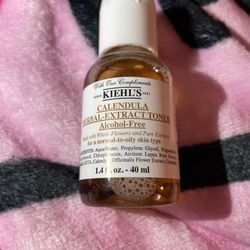 Kiehl's Since 1851 - Kiehl's Calendula Herbal-Extract Toner